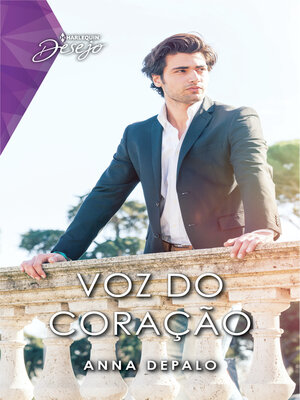 cover image of Voz do coração